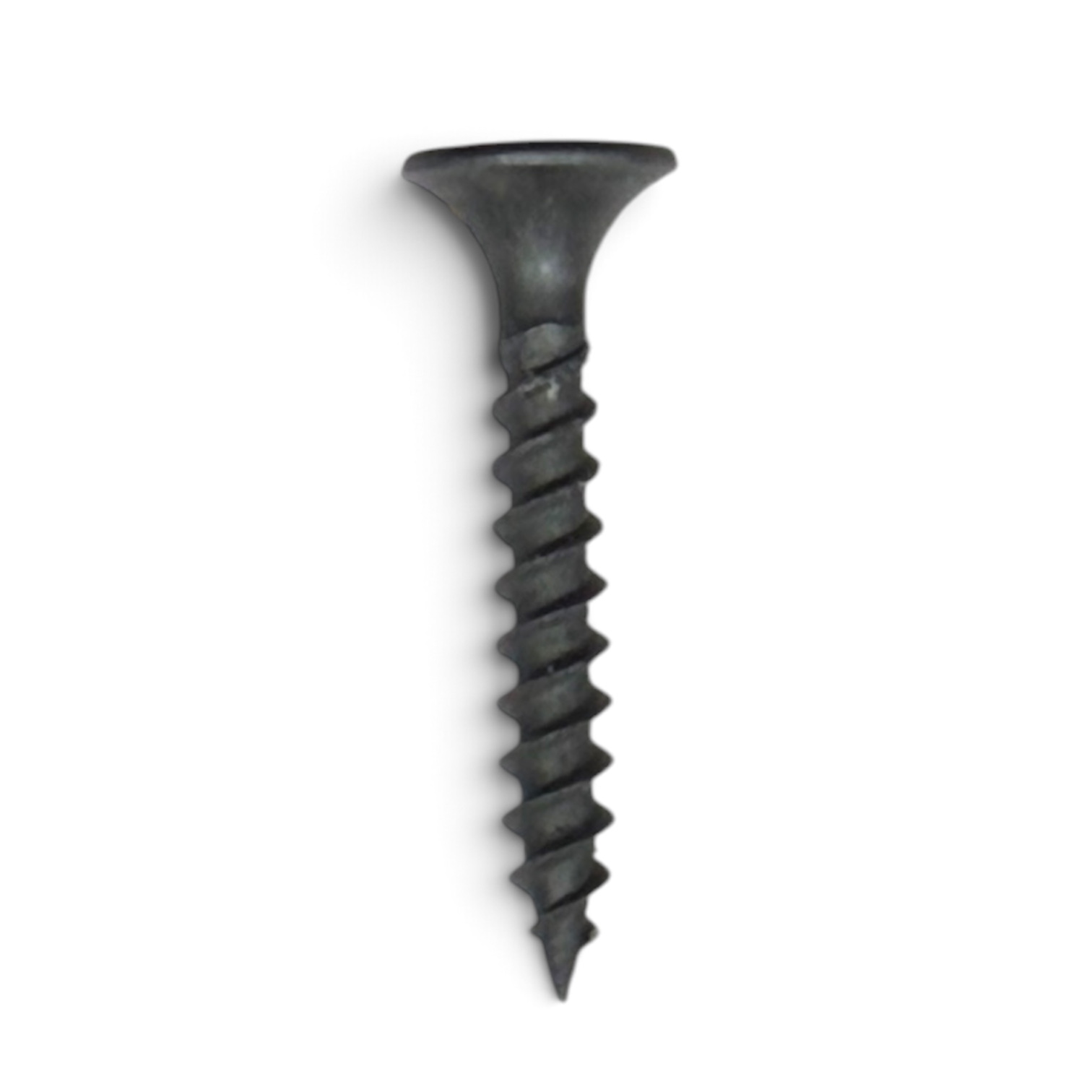 Bandad Gipsskruv Plåt Fosfaterad 3,5x25mm 